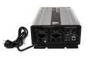 Zasilacz awaryjny (UPS + AVR) 12V UPS-4000SR Sinus 4000W/2000W 12V/230V