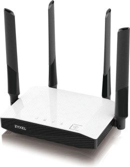 Dualband Wireless AC120 Router NBG6604-EU0101F 300Mbps