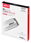 Dysk SSD DAHUA C900plus 256GB PCIe Gen3