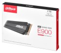 Dysk SSD DAHUA E900N 1TB PCIe Gen3