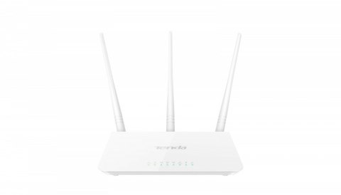 F3 Wireless -N 300Mbps