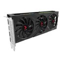 Karta graficzna GeForce RTX 4060 8GB XLR 8 Gaming Verto Epic-X RGB OC TF DLSS3