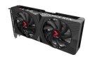 Karta graficzna GeForce RTX 4060 Ti 16GB XLR8 VERTO OC DUAL FAN