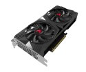 Karta graficzna GeForce RTX 4060 Ti 16GB XLR8 VERTO OC DUAL FAN