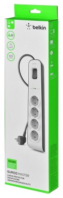 Listwa zasilająca Belkin BSV400VF2M