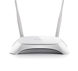 MR3420 router xDSL WiFi N300/3G 4xLAN 4x10/100 1xWAN 1xUSB (na modem)