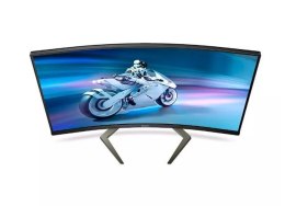 Monitor 32M1C5200W VA Curved 31.5 cala 240Hz HDMIx2 DP HAS