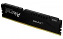 Pamięć DDR5 Fury Beast Black 8GB(1*8GB)/6000 CL36