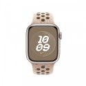 Pasek sportowy Nike w kolorze pustynnego kamienia do koperty 41 mm - M/L