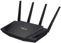 Router AX3000 1WAN 4LAN 1USB RT-AX58U