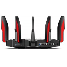 Router Archer AX11000 8LAN 2USB