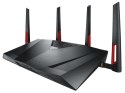 Router DSL-AC88U ADSL/VDSL AC3100 1WAN 4LAN-1Gb 2USB