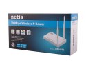 Router DSL WiFi G/N300 + LANx4