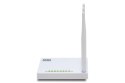 Router DSL WiFi G/N300 + LANx4