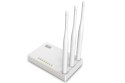 Router DSL WiFi G/N300 + LANx4