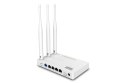 Router DSL WiFi G/N300 + LANx4