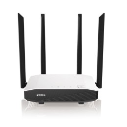 Router NBG6615 AC1200 MU-MIMO Dual-Band Wireless Gigabit NBG6615-EU0101F