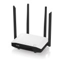 Router NBG6615 AC1200 MU-MIMO Dual-Band Wireless Gigabit NBG6615-EU0101F