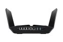 Router Nighthawk AX12 AX6000 12-Stream 5 LAN 1 WAN 2 USB