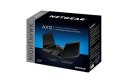 Router Nighthawk AX12 AX6000 12-Stream 5 LAN 1 WAN 2 USB