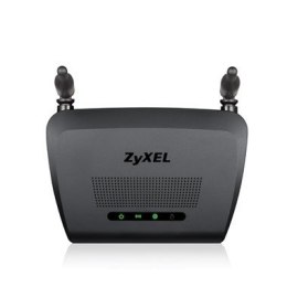 Router WLAN N300 4x100Mbps, 2 anteny x 5dBi