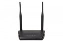 Router WLAN N300 4x100Mbps, 2 anteny x 5dBi