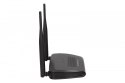 Router WLAN N300 4x100Mbps, 2 anteny x 5dBi