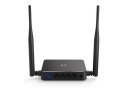 Router WiFi N300 DSL 4x 100Mb