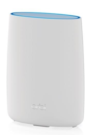 Router WiFiOrbi LBR20 AC2200 LTE