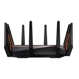 Router gamingowy GT-AX11000 1WAN 4LAN 2USB