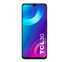 Smartfon TCL 30 4/64GB Czarny