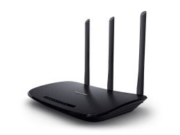 WR940N router xDSL WiFi N450 (2.4GHz) 1xWAN 4x10/100 LAN 3x5dBi