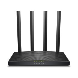 Archer C6U router AC1200 1WAN 4LAN 1USB