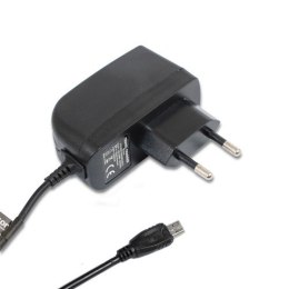 Ładowarka sieciowa kabel microUSB 2A