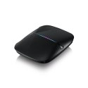 NBG6818 EU AC2600 Multi Gigabit WiFi Router NBG6818-EU0102F