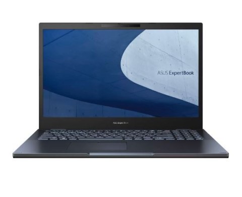 Notebook ExpertBook B2502CBA-BQ0084X i5 1240p 8GB/256GB/windows11Pro/15,6cala