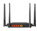 Router X2000R WiFi 6 AX1500 Dual Band 5xRJ45