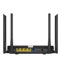 Router X6 Mesh Gigabit WiFi AX1800