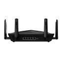 Router A8000RU WiFi AC4300 Tri Band MU-MIMO 5xRJ45 1000Mb/s 1x USB