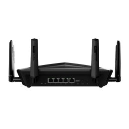 Router A8000RU WiFi AC4300 Tri Band MU-MIMO 5xRJ45 1000Mb/s 1x USB