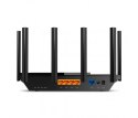 Router Archer AX73 router AX5400 4LAN 1USB