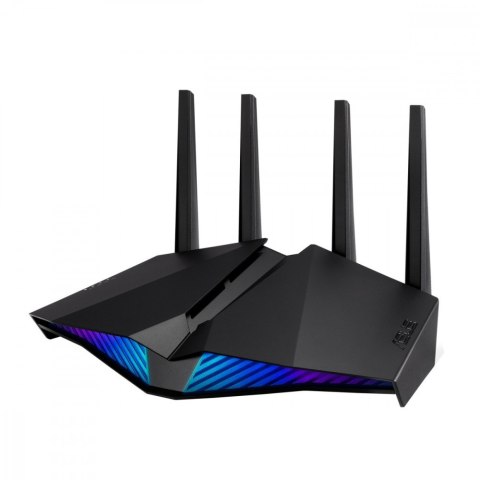 Router DSL-AX82U VDSL2 WiFi 6 AX5400 4xLAN 1xUSB