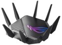 Router GT-AXE11000 ROG Rapture WiFi 6 Gaming