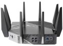 Router GT-AXE11000 ROG Rapture WiFi 6 Gaming