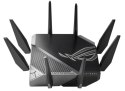 Router GT-AXE11000 ROG Rapture WiFi 6 Gaming