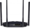 Router MR70X WiFi 6 AX1800 3LAN 1WAN