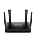 Router Mesh WR3000 Gigabit WiFi AX3000