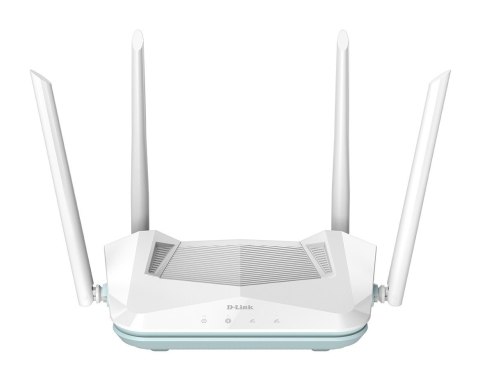 Router R15 Smart AX1500 1xWAN 3xLAN