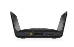 Router RAX70 WiFi6 AX6600 1WAN 4LAN 1USB