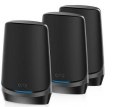 Router RBKE963B system WiFi 6E AXE11000 3-pak